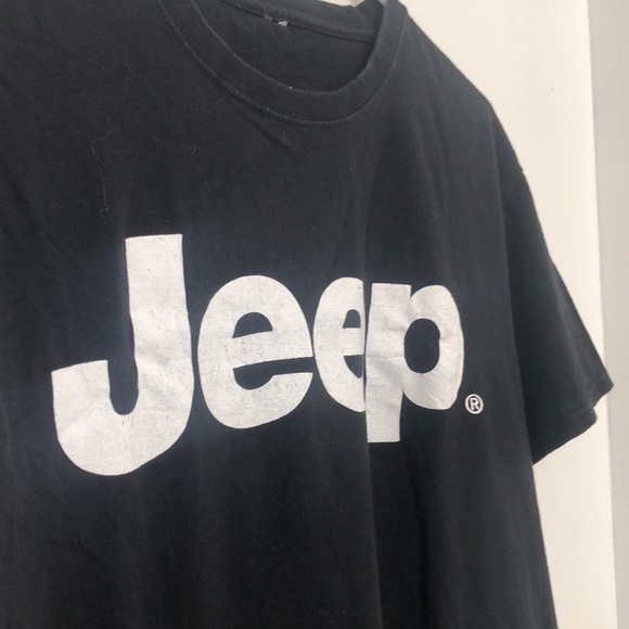 Jeep graphic tee - Picture 4 of 4